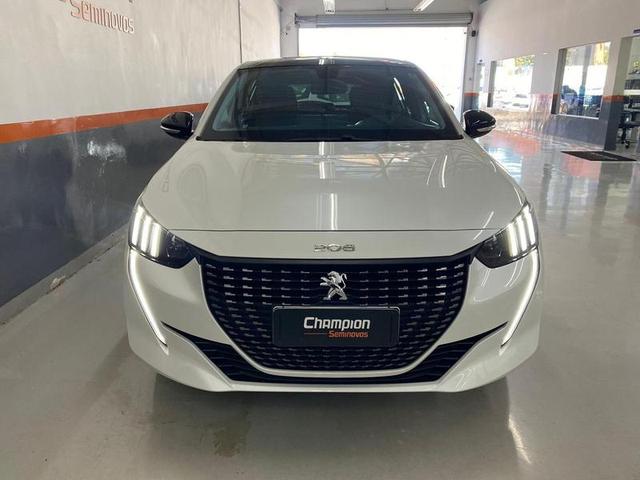 PEUGEOT 208 STYLE 1.0 FLEX 6V 5P MEC 20241