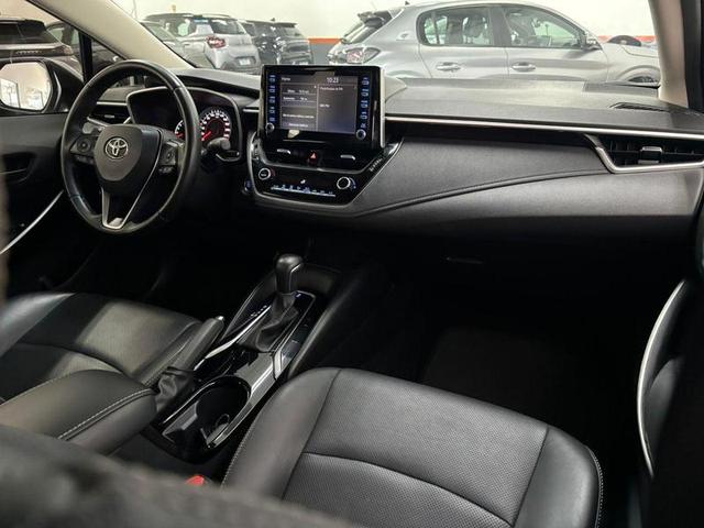 TOYOTA COROLLA 2.0 VVT-IE XEI DIRECT SHIFT FLEX 20207