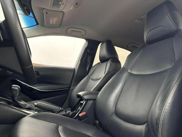 TOYOTA COROLLA 2.0 VVT-IE XEI DIRECT SHIFT FLEX 20208