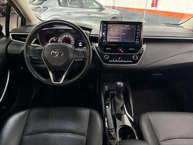 TOYOTA COROLLA 2.0 VVT-IE XEI DIRECT SHIFT FLEX 20206