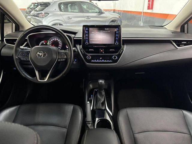 TOYOTA COROLLA 2.0 VVT-IE XEI DIRECT SHIFT FLEX 20205