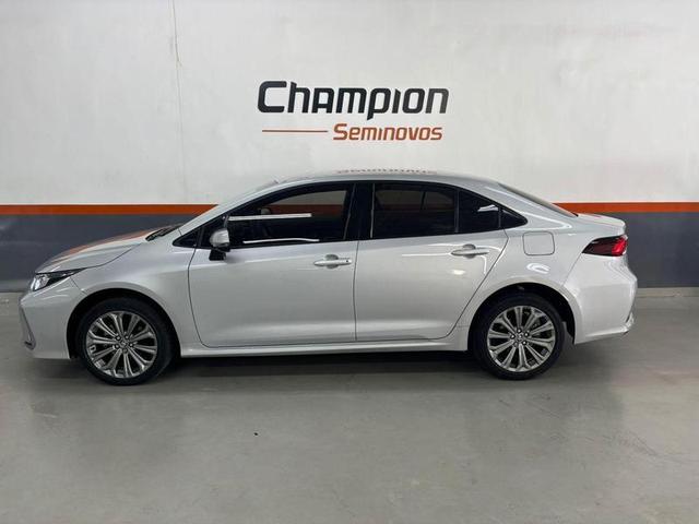 TOYOTA COROLLA 2.0 VVT-IE XEI DIRECT SHIFT FLEX 20202