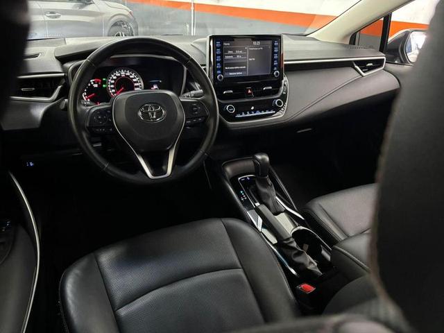 TOYOTA COROLLA 2.0 VVT-IE XEI DIRECT SHIFT FLEX 20204