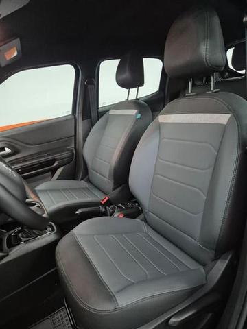 CITROEN C3 YOU! 1.0 FLEX TURBO 200 AUT. 202610