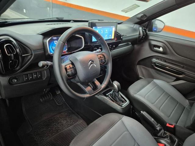 CITROEN C3 YOU! 1.0 FLEX TURBO 200 AUT. 20266