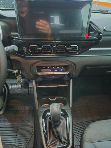 CITROEN C3 YOU! 1.0 FLEX TURBO 200 AUT. 20267
