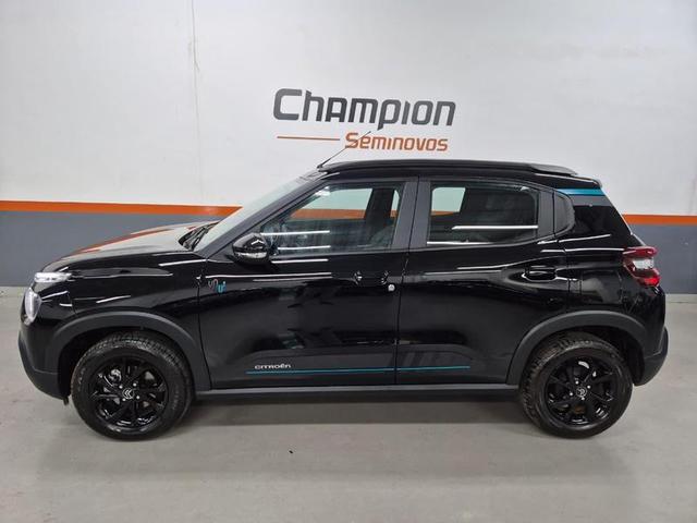CITROEN C3 YOU! 1.0 FLEX TURBO 200 AUT. 20263