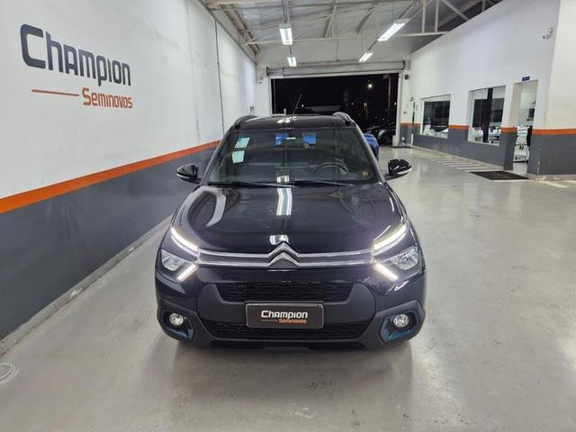 CITROEN C3 YOU! 1.0 FLEX TURBO 200 AUT. 20261