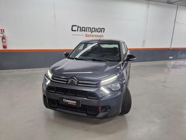 CITROEN BASALT FEEL 1.0 MT 24/25 2025