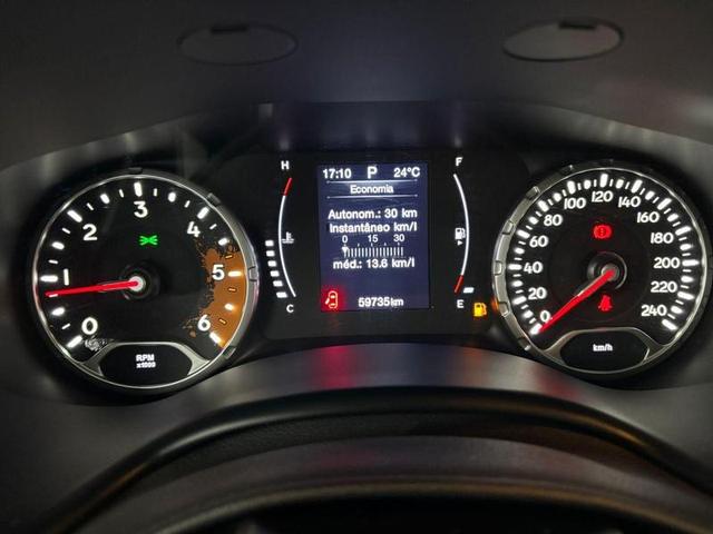 JEEP RENEGADE MOAB 202110