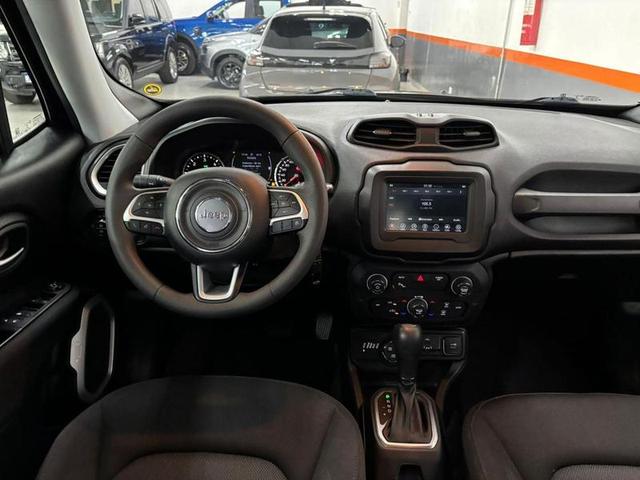JEEP RENEGADE MOAB 20216