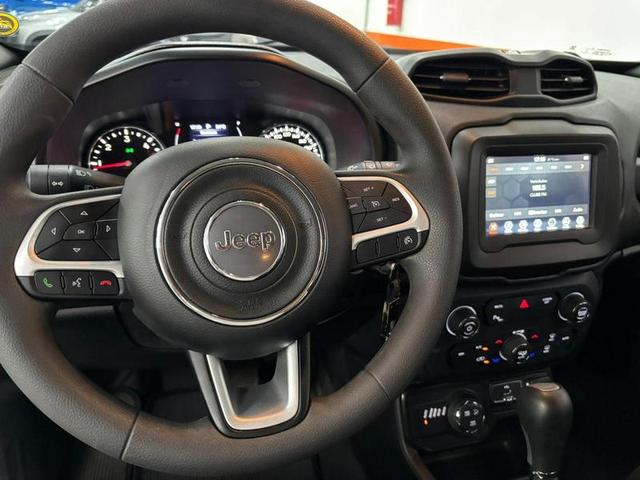 JEEP RENEGADE MOAB 20219
