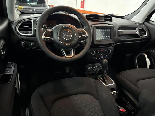 JEEP RENEGADE MOAB 20214