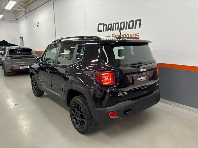 JEEP RENEGADE MOAB 20213