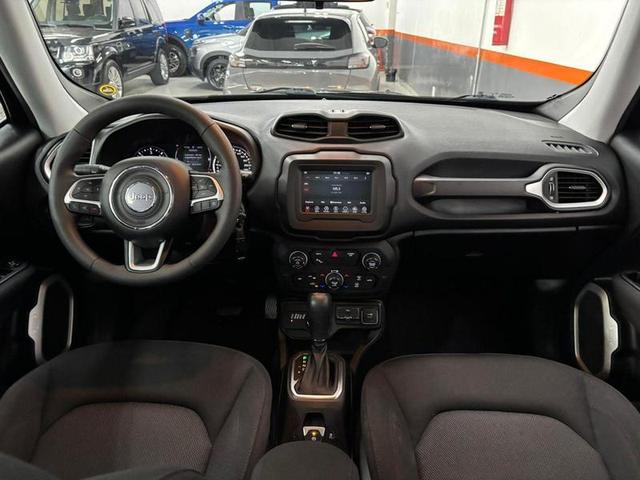 JEEP RENEGADE MOAB 20215