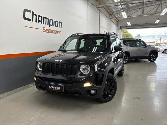 JEEP RENEGADE MOAB 202111