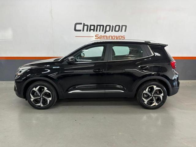 CAOA CHERY TIGGO 5X PRO MAX DRIVE1.5 TB (HÍBRIDO) 20252