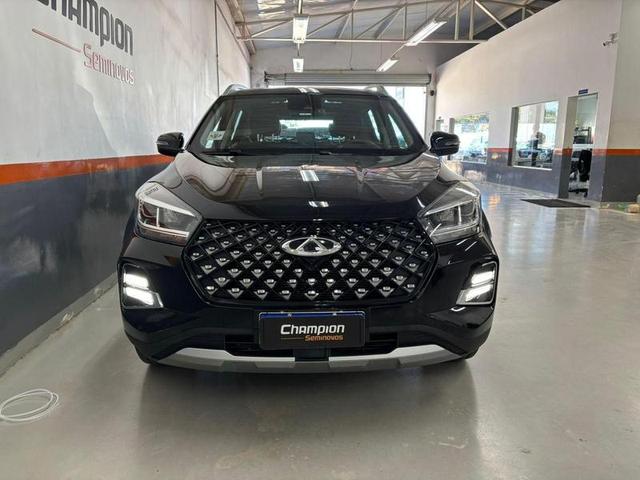 CAOA CHERY TIGGO 5X PRO MAX DRIVE1.5 TB (HÍBRIDO) 20251