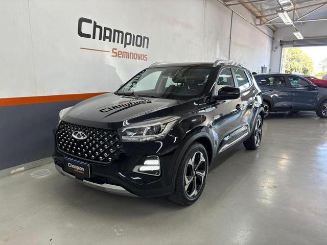 CAOA CHERY TIGGO 5X PRO MAX DRIVE1.5 TB (HÍBRIDO) 2025