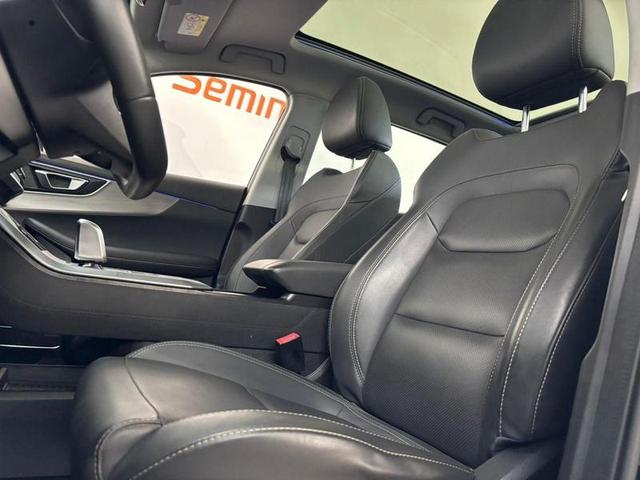 CAOA CHERY TIGGO 5X PRO MAX DRIVE1.5 TB (HÍBRIDO) 20258