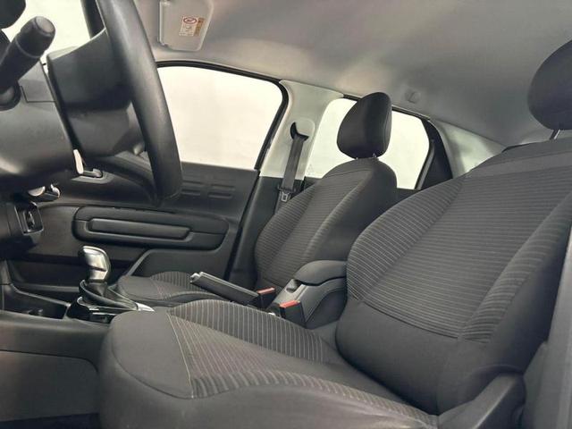 CITROEN C4 CACTUS 1.6 FEEL AUT BUSINESS 20207