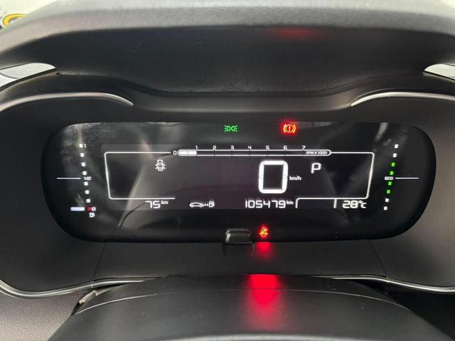 CITROEN C4 CACTUS 1.6 FEEL AUT BUSINESS 202010