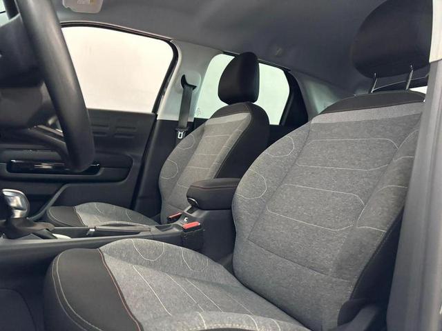 CITROEN C4 CACTUS 1.6 FEEL AUT BUSINESS 20208