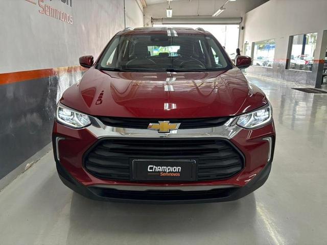 CHEVROLET TRACKER PREMIER 1.2 TURBO 12V FLEX AUT 20211