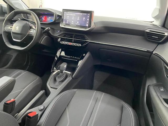 PEUGEOT 208 1.6 GRIFFE 16V FLEX 4P AUTOMATICO 20247