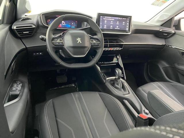 PEUGEOT 208 1.6 GRIFFE 16V FLEX 4P AUTOMATICO 20244