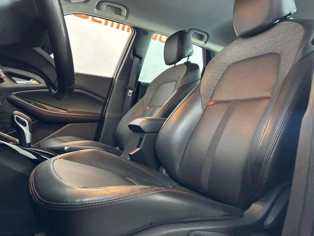 CHEVROLET MONTANA RS 1.2 TURBO FLEX 12V AUT. 20257