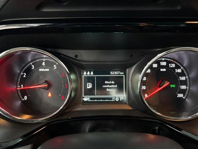 CHEVROLET MONTANA RS 1.2 TURBO FLEX 12V AUT. 202510