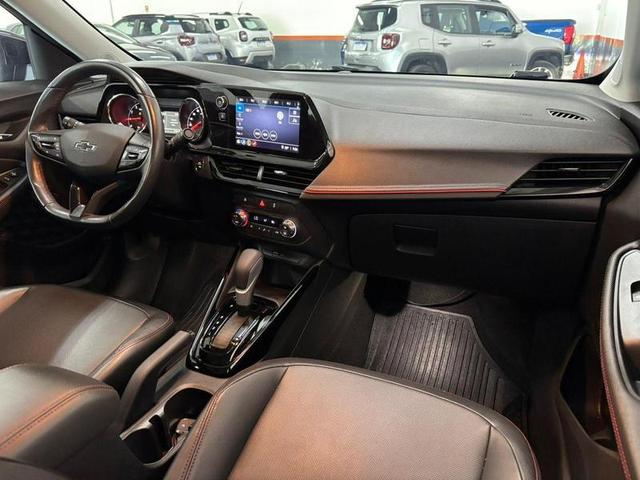 CHEVROLET MONTANA RS 1.2 TURBO FLEX 12V AUT. 20258