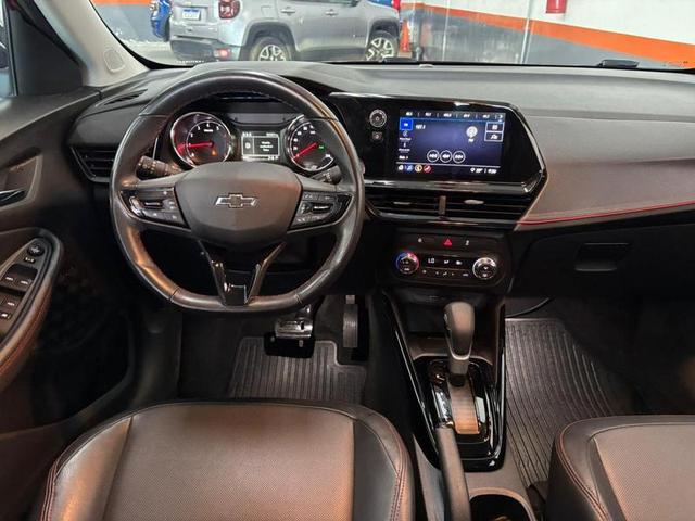 CHEVROLET MONTANA RS 1.2 TURBO FLEX 12V AUT. 20256