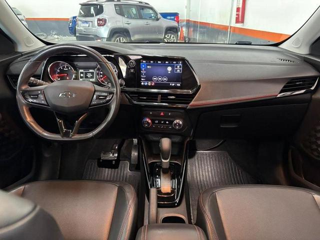 CHEVROLET MONTANA RS 1.2 TURBO FLEX 12V AUT. 20255