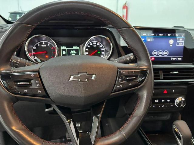 CHEVROLET MONTANA RS 1.2 TURBO FLEX 12V AUT. 20259