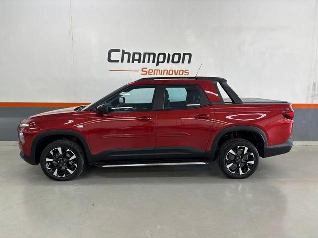 CHEVROLET MONTANA RS 1.2 TURBO FLEX 12V AUT. 20252