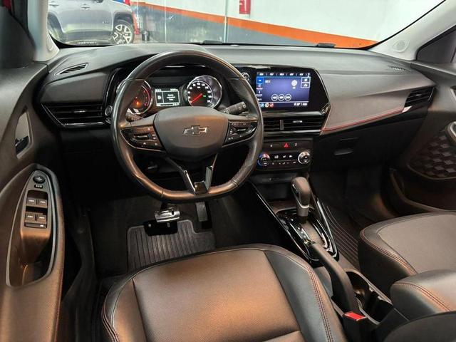 CHEVROLET MONTANA RS 1.2 TURBO FLEX 12V AUT. 20254