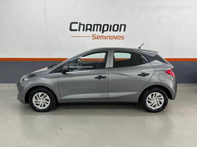 HYUNDAI HB20 1.0 SENSE 20222