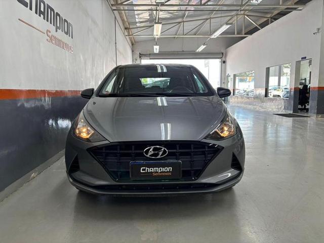 HYUNDAI HB20 1.0 SENSE 20221