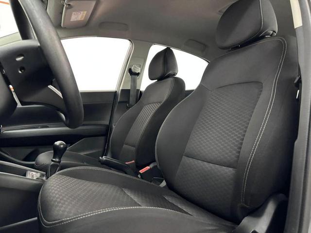 HYUNDAI HB20 1.0 SENSE 20228