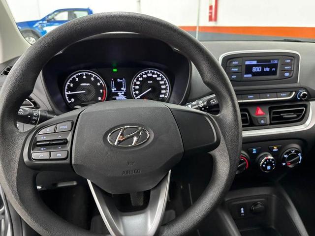 HYUNDAI HB20 1.0 SENSE 20229