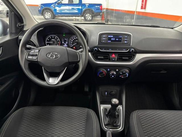 HYUNDAI HB20 1.0 SENSE 20226