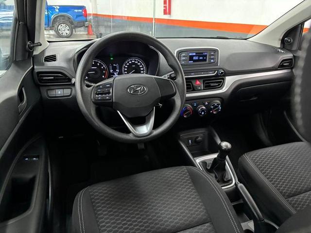 HYUNDAI HB20 1.0 SENSE 20224