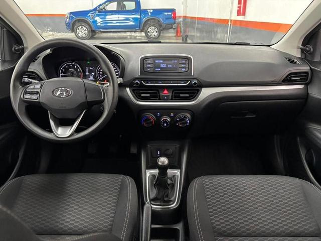 HYUNDAI HB20 1.0 SENSE 20225