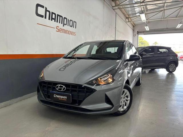 HYUNDAI HB20 1.0 SENSE 202211
