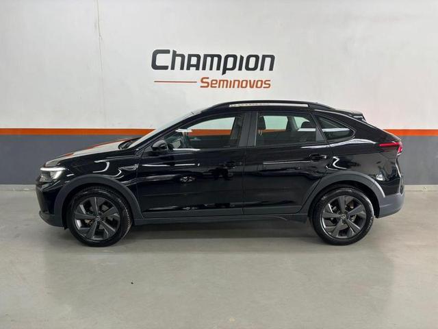 VOLKSWAGEN NIVUS COMFORTLINE 1.0 200 TSI FLEX AUT. 20252