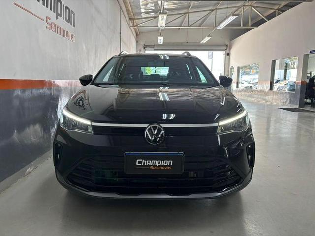 VOLKSWAGEN NIVUS COMFORTLINE 1.0 200 TSI FLEX AUT. 20251