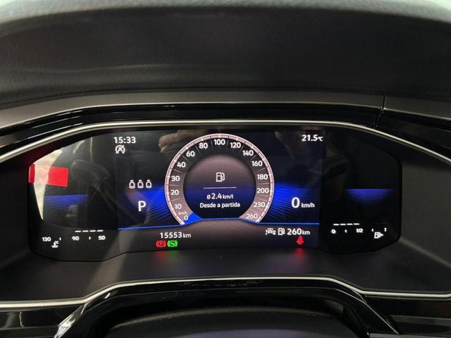 VOLKSWAGEN NIVUS COMFORTLINE 1.0 200 TSI FLEX AUT. 202510