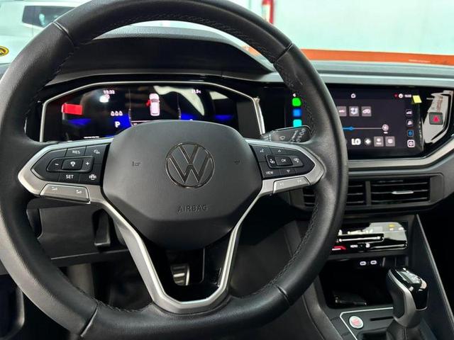 VOLKSWAGEN NIVUS COMFORTLINE 1.0 200 TSI FLEX AUT. 20259